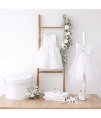 Combi 2401 Βαπτιστικό πακέτο