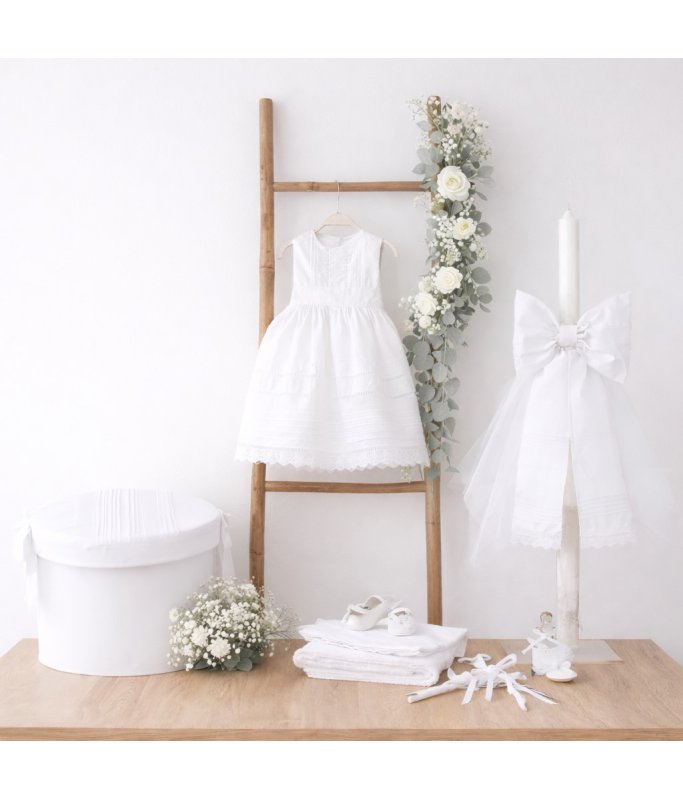 Combi 2401 Βαπτιστικό πακέτο