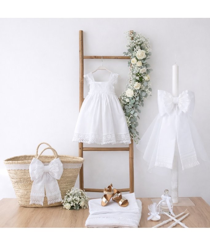 Combi 2402  Βαπτιστικό πακέτο