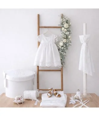 Combi 2403 Βαπτιστικό πακέτο