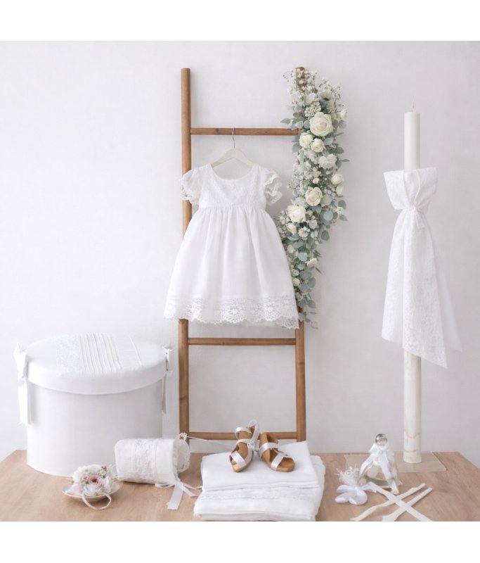 Combi 2403 Βαπτιστικό πακέτο