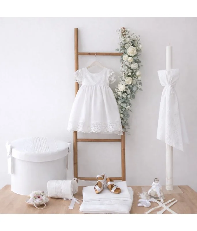 Combi 2403 Βαπτιστικό πακέτο