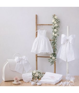 la joie 2405 Combi Βαπτιστικό πακέτο