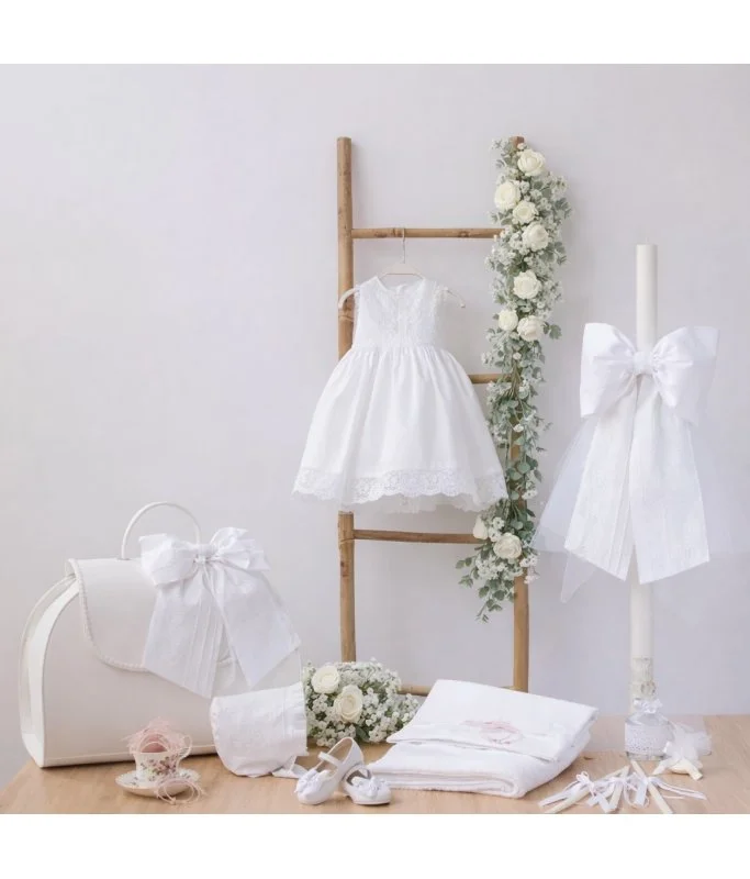 la joie 2405 Combi Βαπτιστικό πακέτο