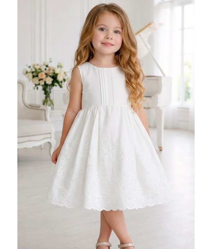 Βαπτιστικό Φόρεμα Code :ESME