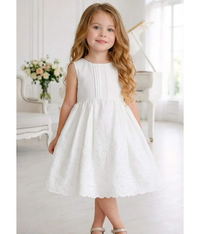 Βαπτιστικό Φόρεμα Code :ESME