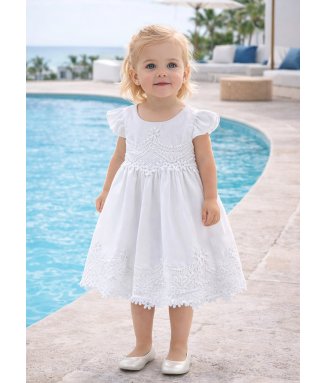 Βαπτιστικό Φόρεμα Code...