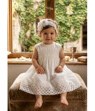 Βαπτιστικό Φόρεμα Code...