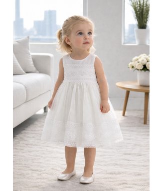 Βαπτιστικό Φόρεμα Code...