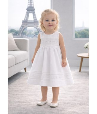 Βαπτιστικό Φόρεμα Code...