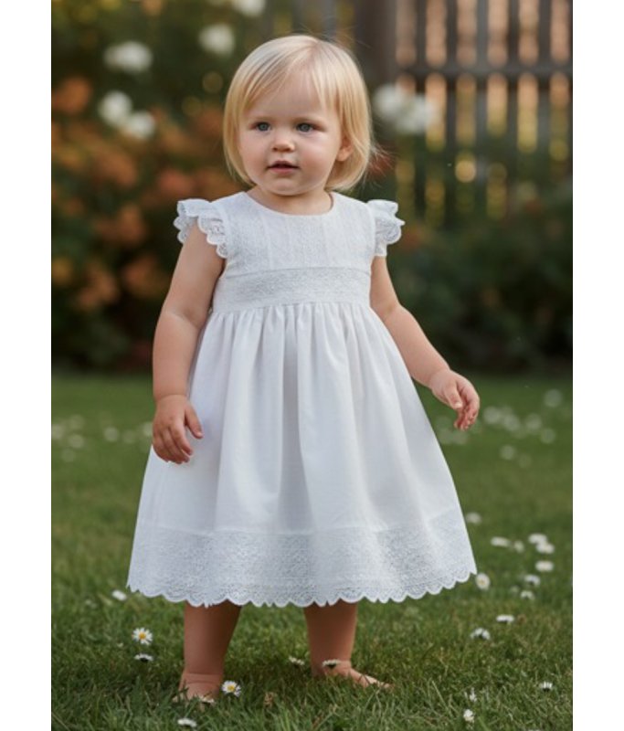 Βαπτιστικό Φόρεμα La joie  :2612222