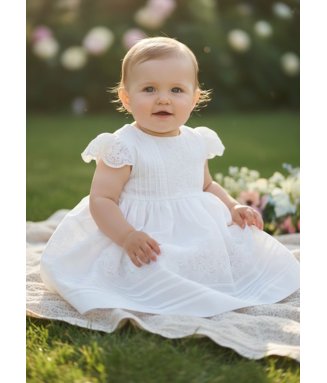 Βαπτιστικό Φόρεμα La joie...