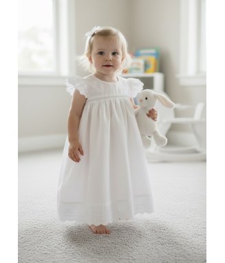 Βαπτιστικό Φόρεμα La joie...