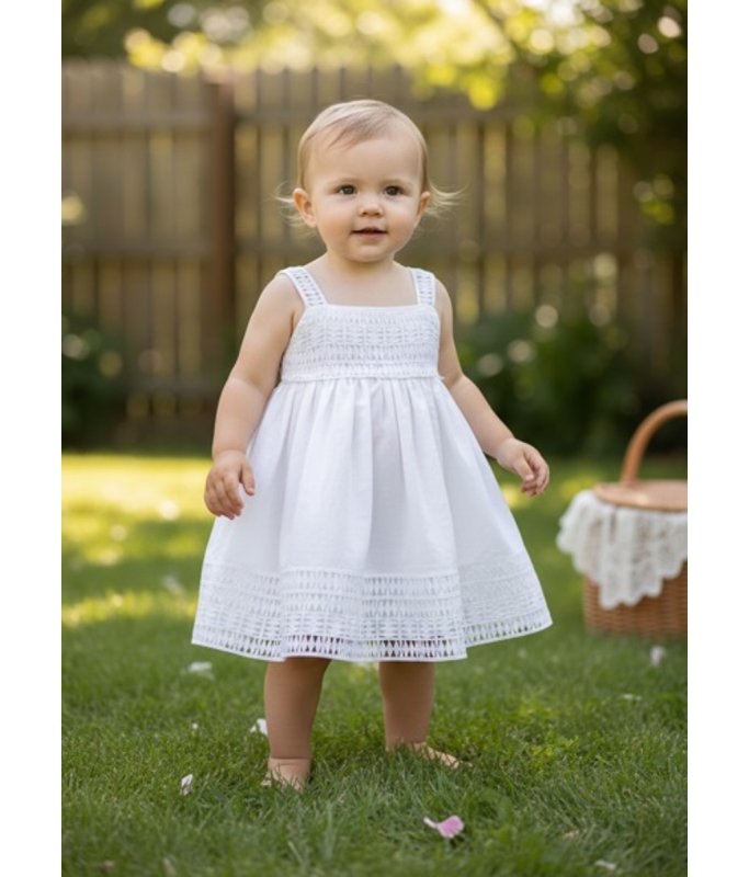 Βαπτιστικό Φόρεμα La joie  :2612230