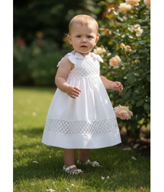 Βαπτιστικό Φόρεμα La joie...