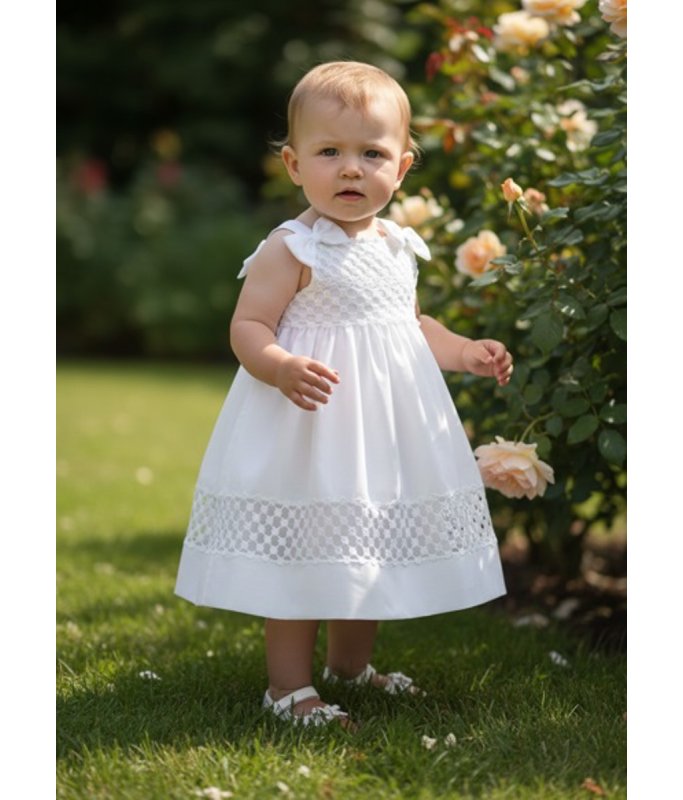 Βαπτιστικό Φόρεμα La joie  :2612232