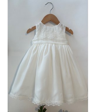 Βαπτιστικό Φόρεμα La joie  :2615320