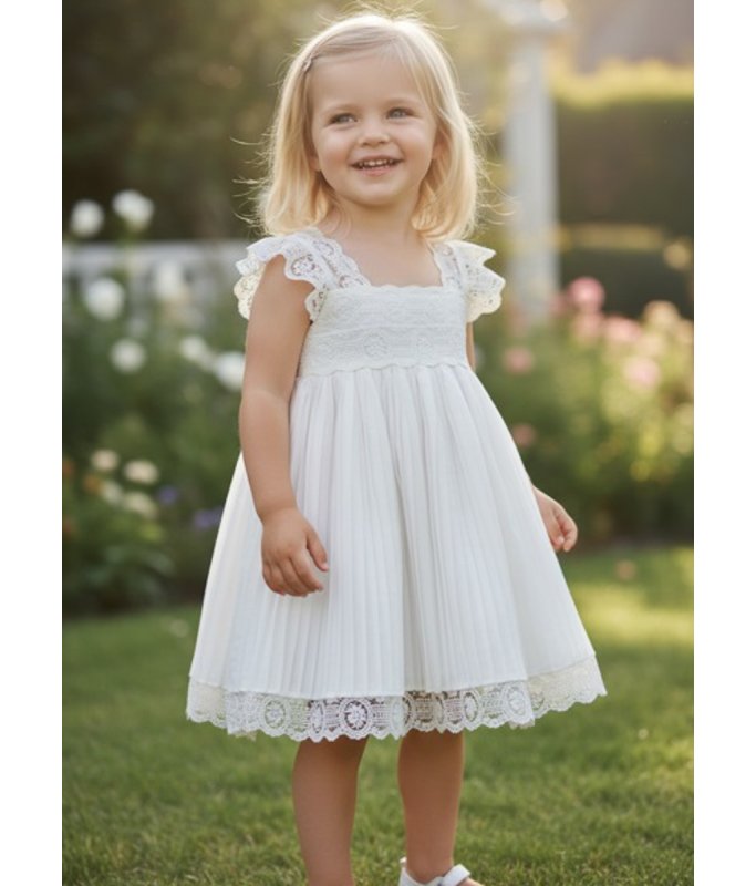 Βαπτιστικό Φόρεμα La joie  :2615322