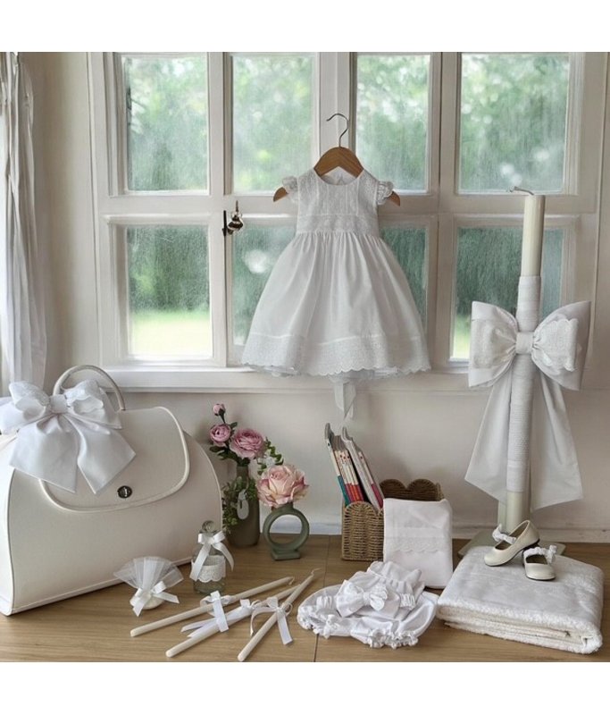 Βαπτιστικο Combi:2612222