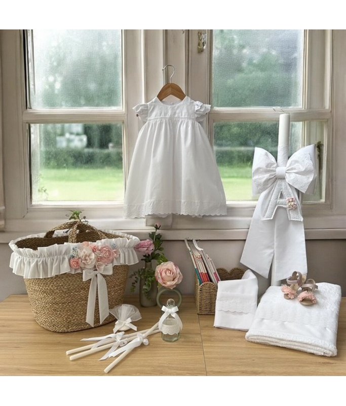 Βαπτιστικο Combi:2612225