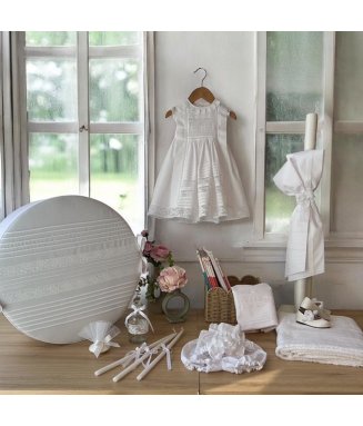 Βαπτιστικο Combi:2612231