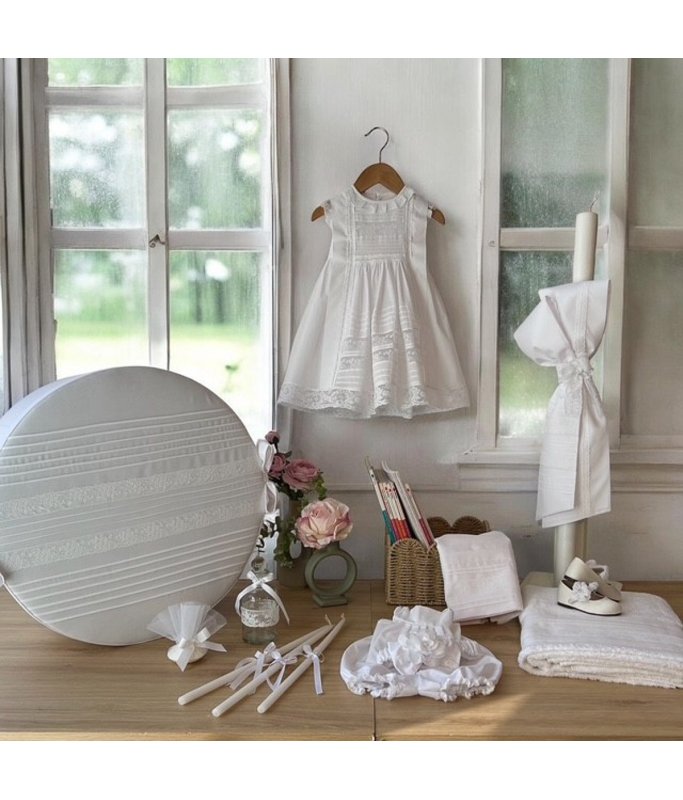 Βαπτιστικο Combi:2612231