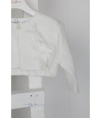 Βαπτιστικό Φόρεμα Bambolino :Alkmini