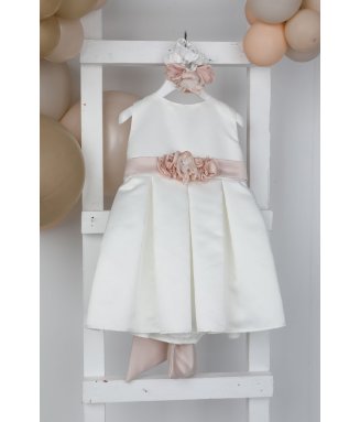 Βαπτιστικό Φόρεμα Bambolino...