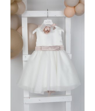 Βαπτιστικό Φόρεμα Bambolino...