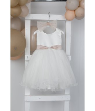 Βαπτιστικό Φόρεμα Bambolino...