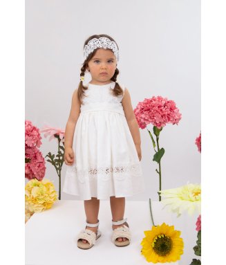 1815 Βαπτιστικό Φόρεμα :Ioanna