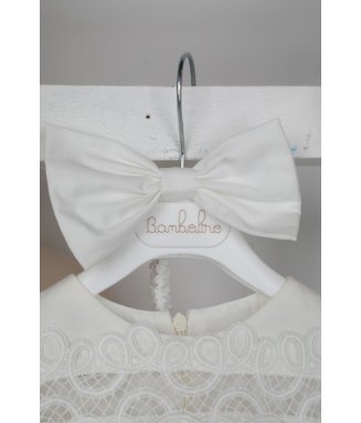 Βαπτιστικό Φόρεμα Bambolino :Rodopi