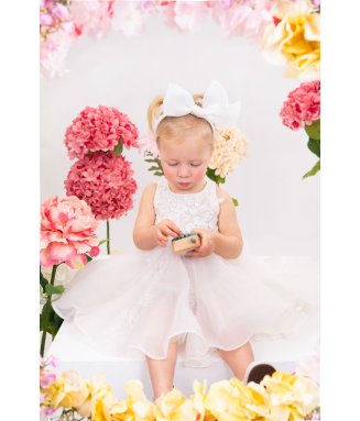 1833 Βαπτιστικό Φόρεμα...