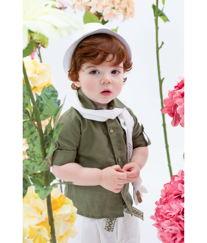 Bambolino :Apollonas-1904