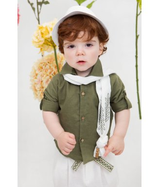 Bambolino :Apollonas-1904