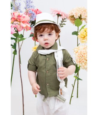 Bambolino :Apollonas-1904