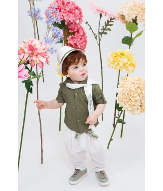 Bambolino :Apollonas-1904