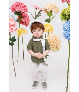 Bambolino :Apollonas-1904