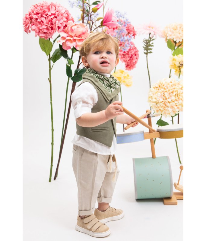 Bambolino :Stratos-1907