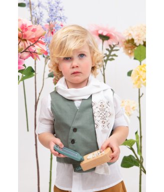 Bambolino :Billy-1910