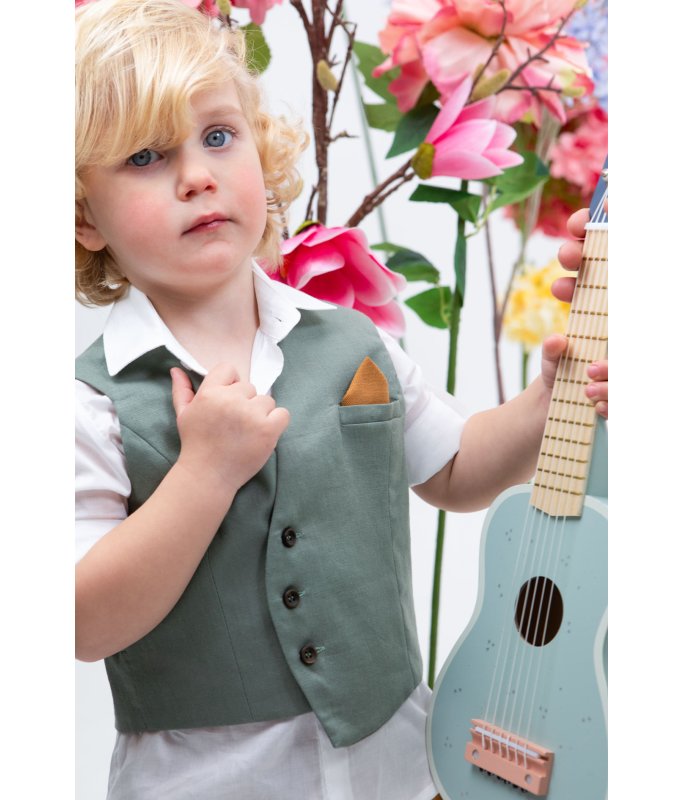 Bambolino :Billy-1910