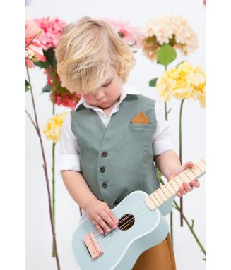 Bambolino :Billy-1910