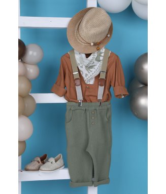 Bambolino :Sokratis-1911