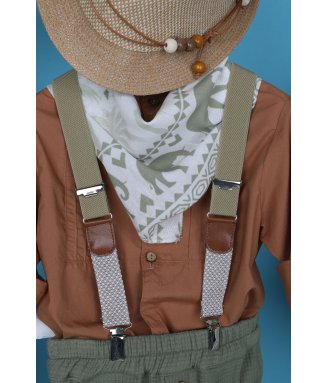 Bambolino :Sokratis-1911