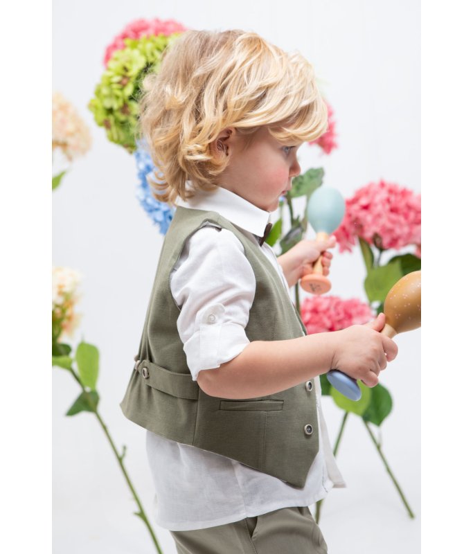 Bambolino :Elias-1919