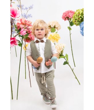 Bambolino :Elias-1919