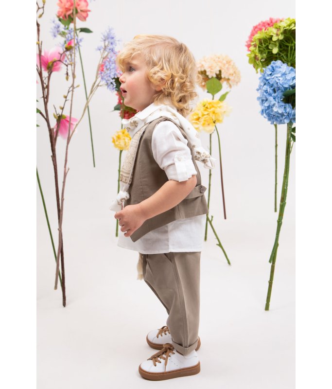 Bambolino :Emilio-1920