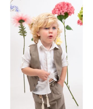 Bambolino :Emilio-1920