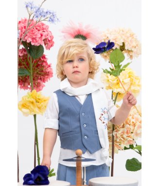 Bambolino :Esteban-1921