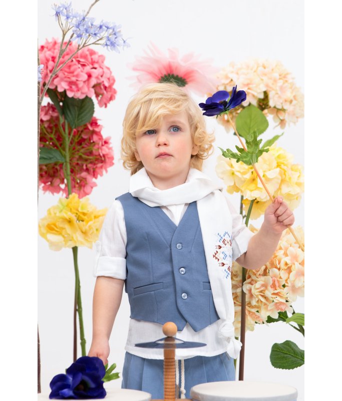 Bambolino :Esteban-1921